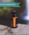Nature s Fusions Orange (Sweet) 100% Pure and Essential Oils 15 mL