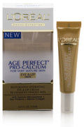 L Oreal Paris Age Perfect Pro Calcium Eye And Lip Cream 0.5 Ounce