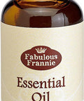 Vanilla Essential Oil 30ml