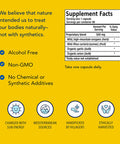 North American Herb Spice OregaMax 90 Capsules Wild Oregano Supplement Digestive Immune Support Oregano Oil Garlic Onion NonGMO 90 Total Servings