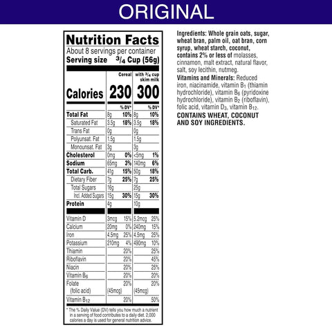 Kellogg's Special K Breakfast Cereal, Fiber Cereal, Family Breakfast, Family Size, Red Berries, 15.6oz Box (1 Box)