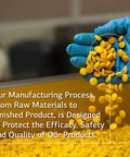 Standard Process Fen-Gre - With Rice Bran, Okra Fruit, And Fenugreek - 150 Capsules