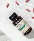 Nature'S Sunshine Cranberry and Buchu Concentrate 100 Capsules