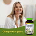 Herbs Etc. Menopautonic Softgels - Essential Supplement For Women - Hormonal Transition Support Supplement - Menopausal Support With Dong Quai & Motherwort - 120 Softgels (120 Servings)