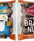 Diamond of California In-Shell Brazil Nuts, 16.0 oz Bag