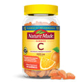 Nature Made Maximum Strength Dosage Vitamin C 1000mg per Serving Adult Vitamin C Immune Support Gummies 80 Gummies for Daily Immune Support 20 Day Supply