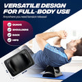 Psoas Release Tool & Hip Hook I Stretching Tool And Deep Tissue Relief I Relieve Hip Flexor Tension I Mitigate Soreness Of Hip Flexor & Psoas Muscle