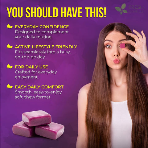 FreshDrinkUS, Premium 50 Mulberry Leaf Tea Bags, 100% Natural & Pure from Mulberry Leaves. Herbal Tea. Made with Natural Material Tea Bags. No Sugar, No Caffeine, No Gluten, Vegan.