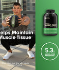 Optimum Nutrition Superior Amino 2222 Tablets Complete Essential Amino Acids Eaas 160 Count
