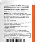 Turmeric Curcumin Softgels Qunol with Ultra High Absorption 1000mg Joint Support Dietary Supplement Extra Strength 120 Softgels