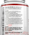 Cranberry Tablets 10,000mg - 180 Vegan Tablets with Vitamin C - High Strength Cranberry Extract