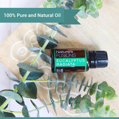 Nature s Fusions Tangerine 100% Pure and Essential Oils 15 mL