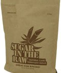 In The Raw Sugar Natural Cane Turbinado Sugar 24 oz (Pack of 2)