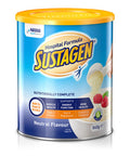 Sustagen Hospital Active 840G Neutral