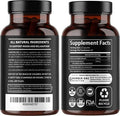 N1N Premium 5HTP 200mg Plus Calcium for Sleep and Mood Support from Griffonia Seed Extract Non GMO and Gluten Free 120 Caps