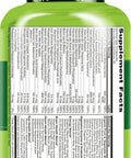 NATURELO Whole Food Women's Multivitamin, 120 Count Collagen Peptide Powder, 45 Servings