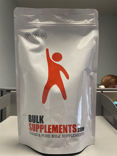 Bulksupplements.Com Spirulina Powder - Blue Green Algae - Spirulina Supplement - Green Powder Superfood Powder - Greens Supplements - Daily Greens Powder - 9G Per Serving (500 Grams - 1.1 Lbs)