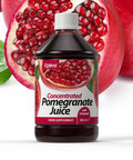 Optima Pomegranate Juice 500ml