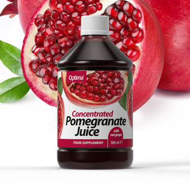 Optima Pomegranate Juice 500ml
