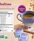 Yogi Tea Stress Relief & Herbal Tea Variety Pack - 16 Tea Bags per Pack (6 Packs) - Organic Herbal Tea Sampler - Includes Bedtime Tea Kava Stress Relief Tea Soothing Caramel Bedtime Tea & More