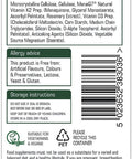 Natures Aid Vitamin K2 Capsules - Pack of 30
