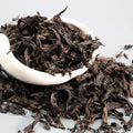 Fullchea - Da Hong Pao - Oolong Tea Loose Leaf - Wuyi Rock Tea - Tea From Wuyi Mountain - Health Tea (8.8oz / 250g)