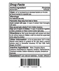 GelRite Instant Hand Sanitizer Gel 4 Ounce Travel Size 24 Pack Case Bulk Supply Rinse Free Waterless Vitamin E Enriched Moisturizing Formula Alcohol Based No Sticky Residue Kills 99 of Germs