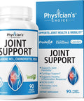 Probiotics 60 Billion CFU Glucosamine Chondroitin MSM
