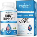 Probiotics 60 Billion CFU Glucosamine Chondroitin MSM