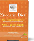 NORDIC-ZUCCARIN DIET 60 TABS