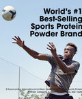 Optimum Nutrition Gold Standard 100% Whey Protein Powder Vanilla Ice Cream 5 Pound (Packaging May Vary)