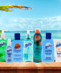 Malibu Soothing After Sun Lotion | For Rich Hydrating Soft & Moisturized Skin |To Sun-Kissed Look | Ideal For Daily Use | With Vitamin E, Allantoin & Aloe Vera | 200Ml