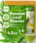 FreshDrinkUS, Premium 8oz Mulberry Leaf Powder, 100% Natural and Pure from Mulberry Leaves, Perfect for Tea, Smoothies, Baked Goods, Natural Food Coloring, No Additives, No Gluten, No Sugar, Vegan