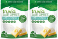 Truvia Sweet Complete Brown CalorieFree Sweetener with the Stevia Leaf 14 oz Bag (Pack of 1)