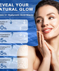 Zebora Marine Collagen Peptides Powder 50 Servings - Wild Caught Hydrolyzed Fish Collagen With Hyaluronic Acid Keratin Multivitamins - Collagen For Women Support Skin Hair Nail Joint Keto Friendly