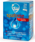 Spatone 100% Natural Iron Sup 28 sachet