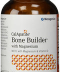 Metagenics Cal Apatite with Magnesium 90 Tablets