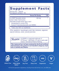 Pure Encapsulations Boswellia AKBA 120 caps