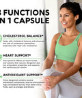 NUTRAHARMONY Liquid Biotin Collagen Drops & Citrus Bergamot Capsules