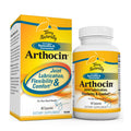 Terry ly Arthocin - 60 Vegan Capsules - Joint & Cartilage Support Supplement, Optimizes Comfort, Mobility & Flexibility - Non-GMO, Gluten-Free - 30 Servings