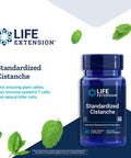 Life Extension Standardized Cistanche 30 vegcaps