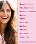 Nature's Bounty Optimal Solutions Hair Skin & Nails Formula With 3 000 Mcg Biotin 60 Coated Caplets