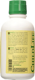 Liquid Calcium with Magnesium 16 oz by ChildLife Essentials