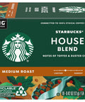 Starbucks K-Cup Coffee Pods, Medium Roast Hot or Iced Coffee, Pike Place Roast, 60 Keurig Pods ÃƒÂ¢Ã¢â€šÂ¬Ã¢â‚¬Â¹