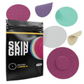 Skin Grip Adhesive Patches for style Libre 2 CGM Waterproof & Sweatproof Adhesive for 10-14 Days Pre-Cut Adhesive Medical Tape Sensor Cover 20 Pack Power Pack