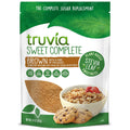 Truvia Sweet Complete ZeroCalorie Granulated AllPurpose Stevia Leaf Sweetener 32 oz Bag