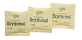 Health Garden Erythritol Sugar Free Sweetener - All Natural - Non GMO - Kosher- 50 Packets