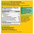 Nature Made Calcium Gummies 500 Mg Per Serving With Vitamin D3 Dietary Supplement For Bone Support 80 Gummies 40 Day Supply