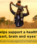Nature Made Omega 3 Fish Oil 1200 Mg Fish Oil Supplements As Ethyl Esters Omega 3 Fish Oil For Healthy Heart Brain And Eyes Support One Per Day Omega 3 Supplement With 100 Softgels
