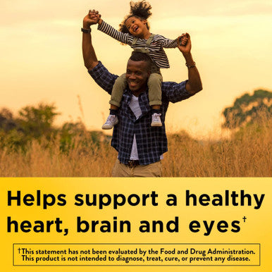 Nature Made Extra Strength Burp Less Omega 3 Fish Oil 1400 Mg Minis Fish Oil Supplements As Ethyl Esters For Healthy Heart Brain And Eyes Support 60 Softgels 30 Day Supply